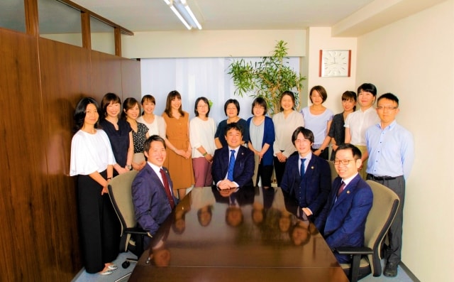 弁護士法人Bridge Rootsブリッジルーツ名古屋