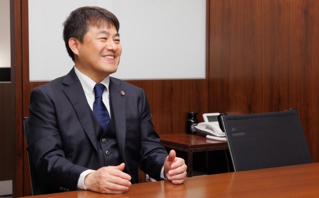 弁護士法人 ブリッジルーツ名古屋