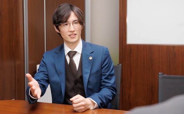 弁護士法人 ブリッジルーツ名古屋
