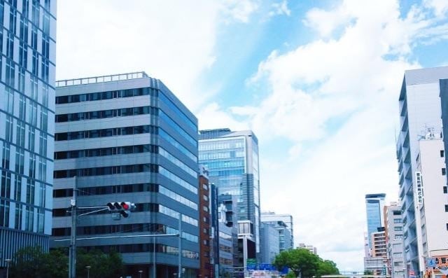 弁護士法人ALG&Associates名古屋法律事務所
