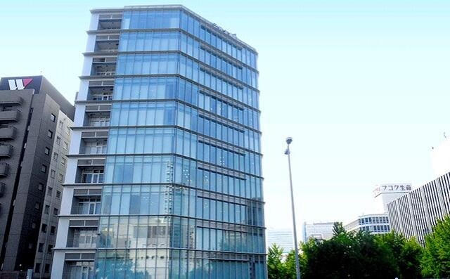 弁護士法人ALG&Associates名古屋法律事務所