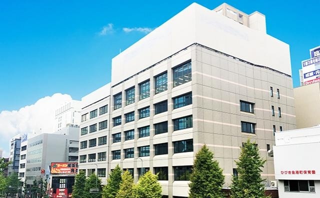 弁護士法人ALG&Associates横浜法律事務所