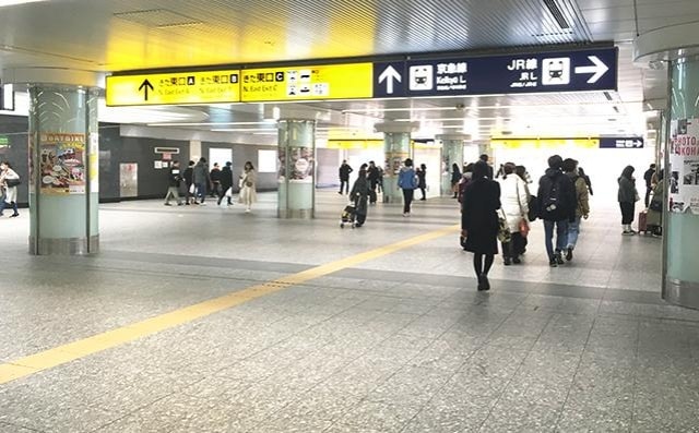 弁護士法人ALG&Associates横浜法律事務所