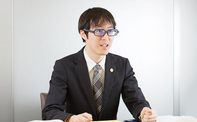 弁護士法人ALG&Associates横浜法律事務所