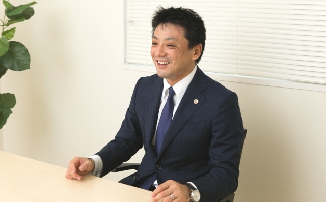 弁護士法人古河法律事務所