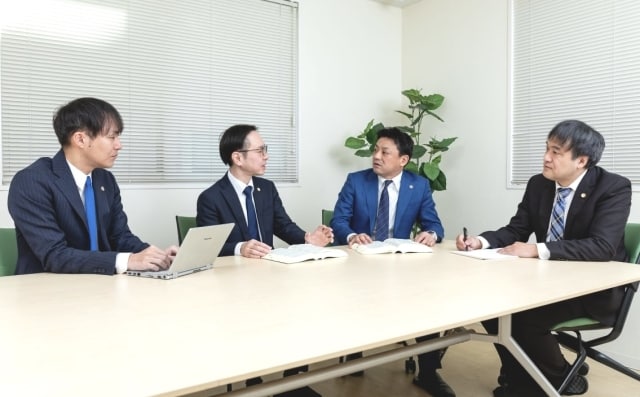古河法律事務所