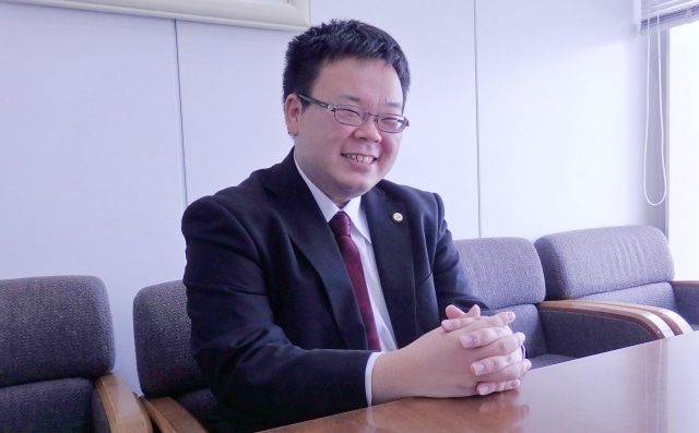 県民合同法律会計事務所