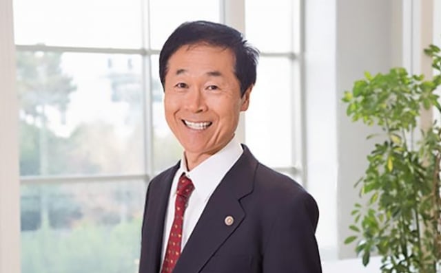 山下江弁護士