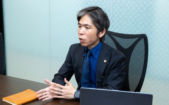 弁護士法人長瀬総合法律事務所