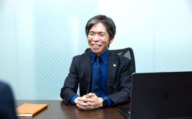 弁護士法人長瀬総合法律事務所