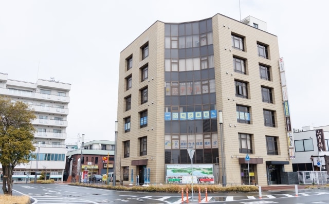 弁護士法人長瀬総合法律事務所