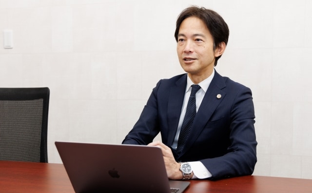 弁護士法人長瀬総合法律事務所