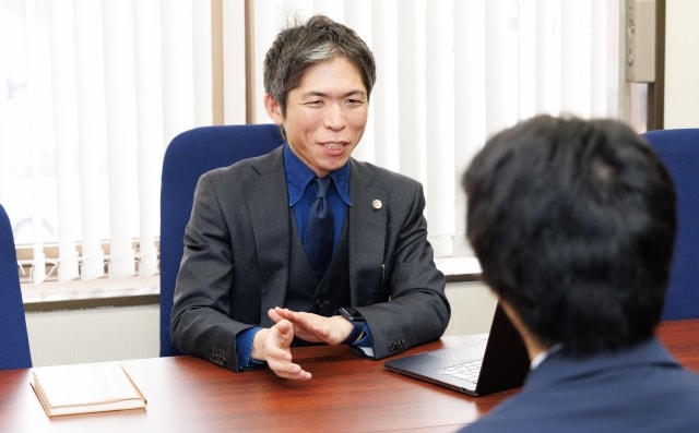 弁護士法人長瀬総合法律事務所