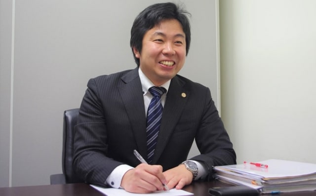 虎ノ門法律経済事務所池袋支店