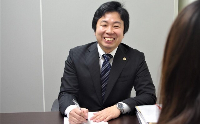 虎ノ門法律経済事務所池袋支店