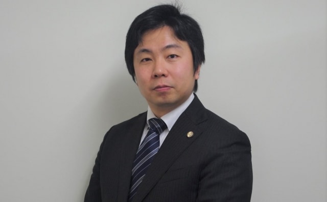 虎ノ門法律経済事務所池袋支店