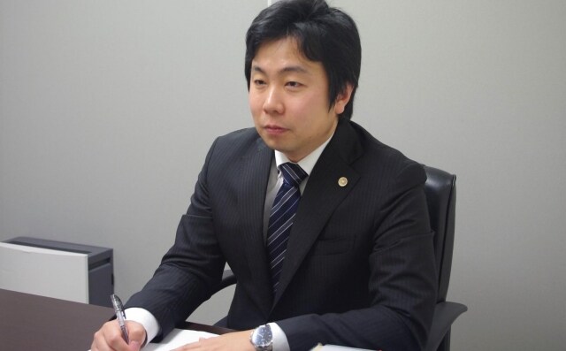 虎ノ門法律経済事務所池袋支店