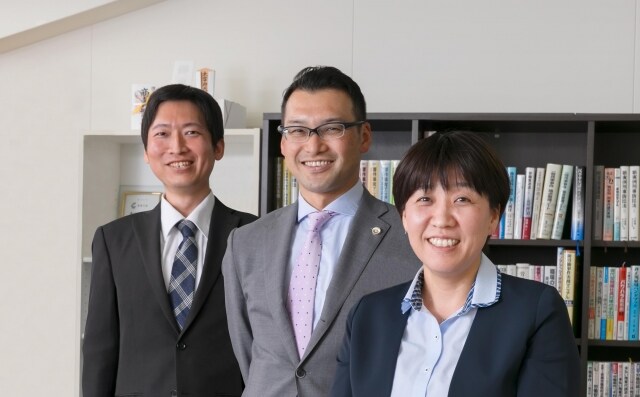 本江法律事務所