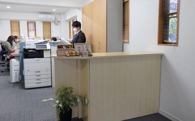 ひめじ城下町法律事務所