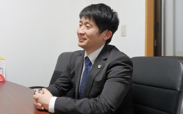 ひめじ城下町法律事務所