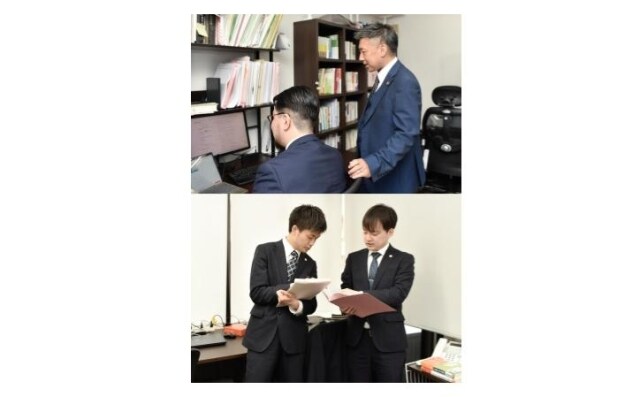 新宿清水法律事務所