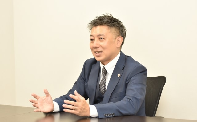 新宿清水法律事務所
