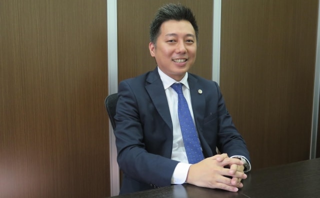 新宿清水法律事務所