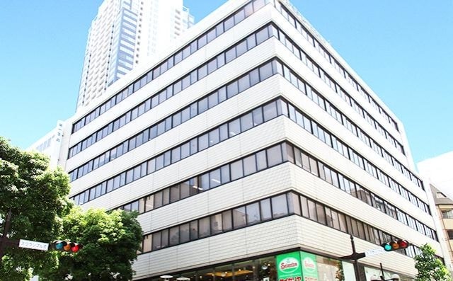 弁護士法人ALG&Associates千葉法律事務所