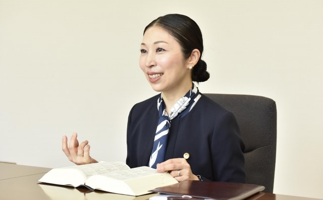 柴田・中川特許法律事務所