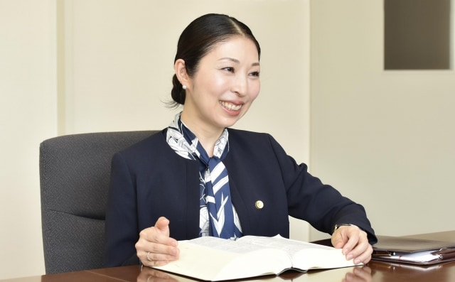 柴田・中川特許法律事務所