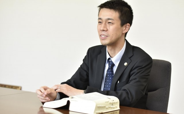 柴田・中川特許法律事務所