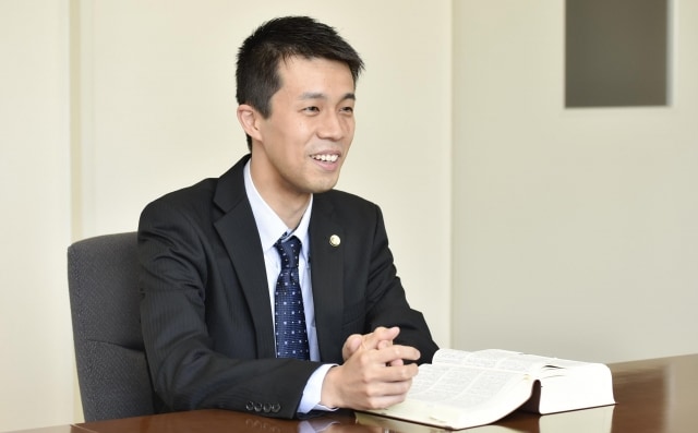 柴田・中川特許法律事務所