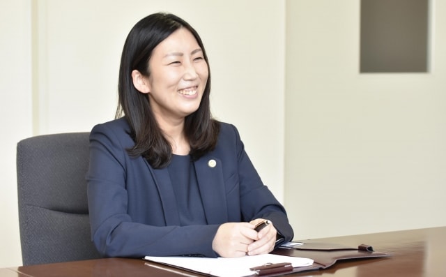 柴田・中川特許法律事務所