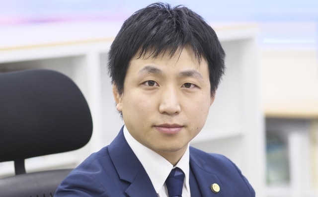 長崎 拓也弁護士