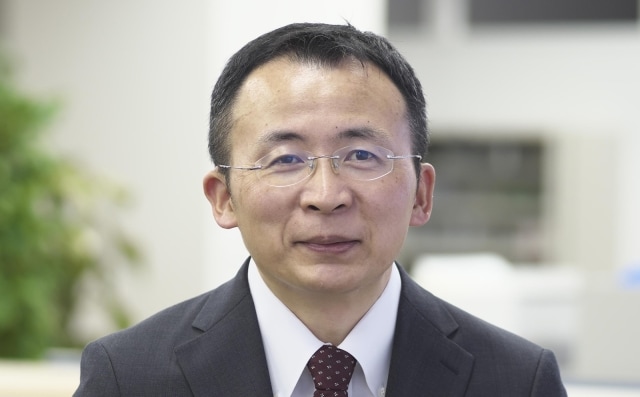 桶谷 治弁護士