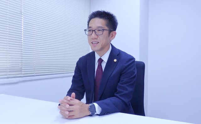 ブラスト法律事務所