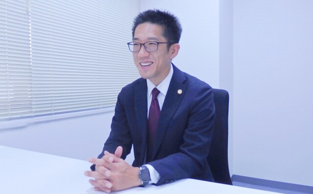 ブラスト法律事務所