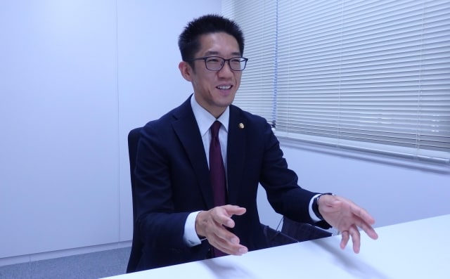 ブラスト法律事務所