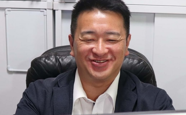大谷法律事務所