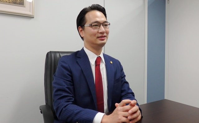 虎ノ門法律経済事務所和歌山支店