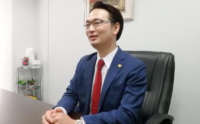 虎ノ門法律経済事務所和歌山支店