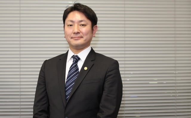 弁護士法人アットパートナーズ