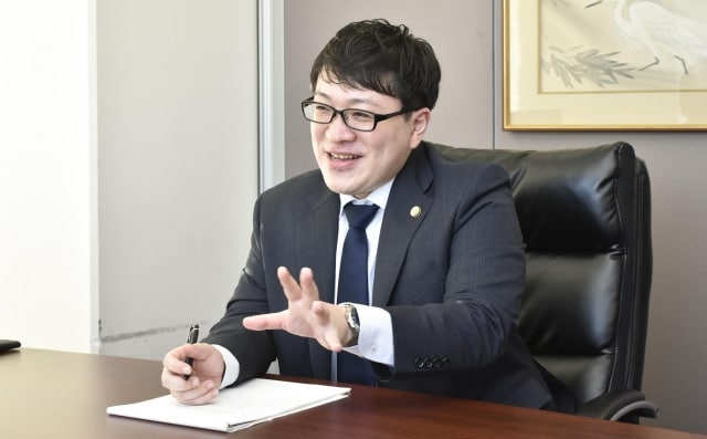 弁護士法人アットパートナーズ