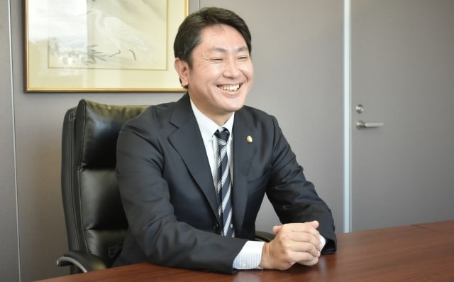 弁護士法人アットパートナーズ