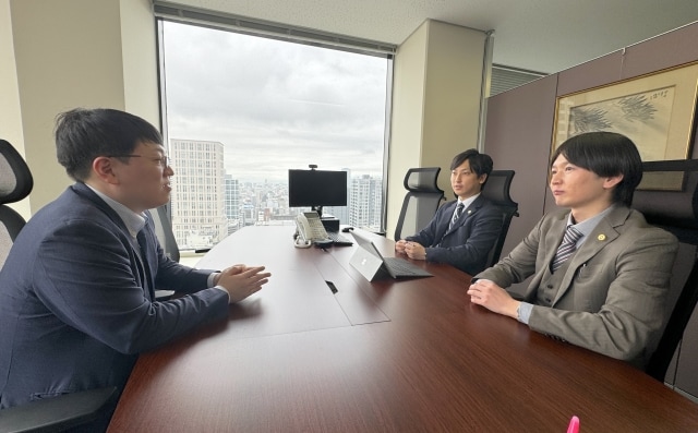 弁護士法人アットパートナーズ