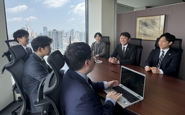 弁護士法人アットパートナーズ