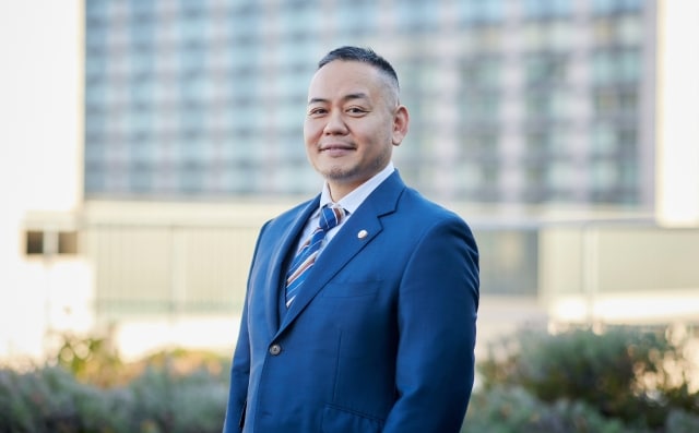 AZ MORE国際法律事務所