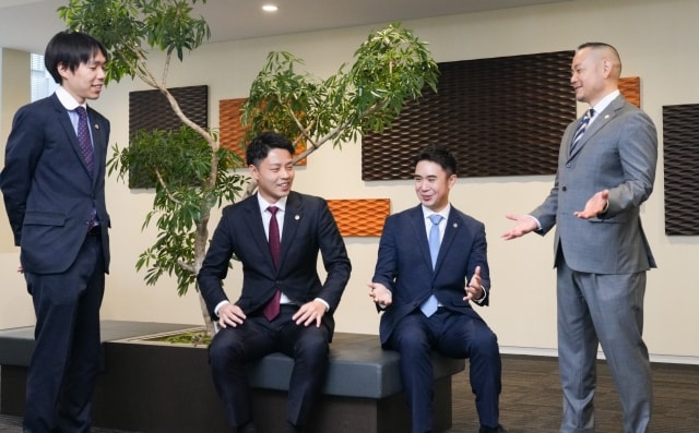 AZ MORE国際法律事務所