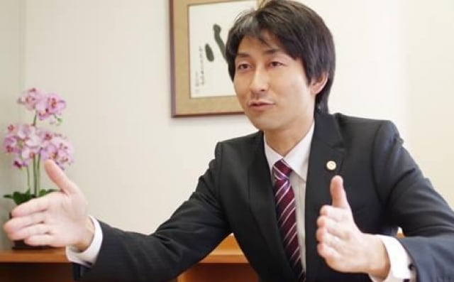 弁護士法人心 柏駅法律事務所