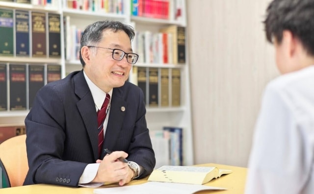 きたあかり法律事務所